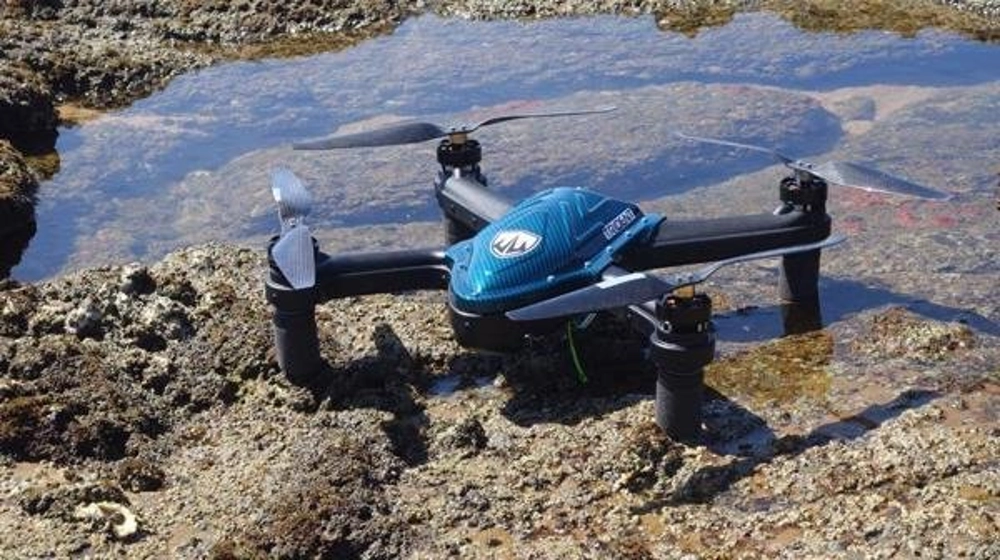 Seahorse Trident V6X Drone Electric Pack Seahorse Trident V6X Drone Electric Pack