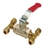 VETUS By-Pass Valve for 18mm Tubing