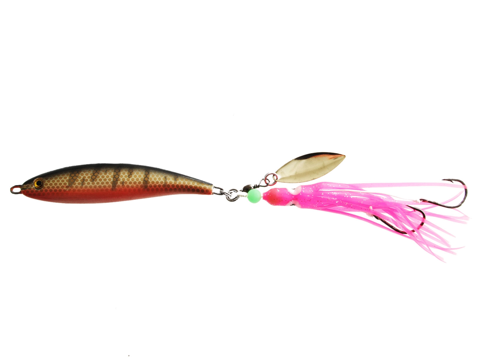 Holiday Inchiku Lure 160g