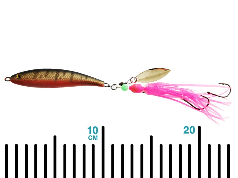 Holiday Inchiku Lure 160g