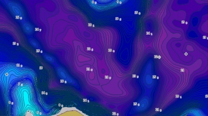 C-MAP Reveal Chart Card Tweed Heads to Weipa SD/MSD