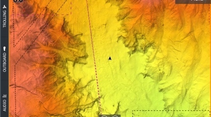C-MAP Reveal Chart Card Darwin to Esperance SD/MSD