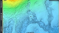 C-MAP Reveal Chart Card NZ/Chatham/Kermadec SD/MSD Thumbnail C-MAP Reveal Chart Card NZ/Chatham/Kermadec SD/MSD