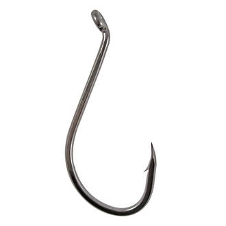 Black Magic C-Point Suicide Hooks Bulk Pack 5/0 Qty 25