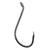 Black Magic C-Point Suicide Hooks Small Pack 10/0 Qty 2