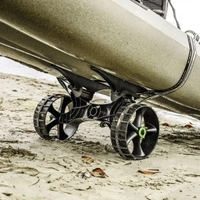 C-Tug R Kayak Trolley with Kiwi Puncture-Free Wheels Thumbnail C-Tug R Kayak Trolley with Kiwi Puncture-Free Wheels