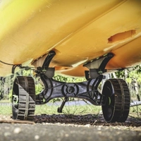 C-Tug R Kayak Trolley with Kiwi Puncture-Free Wheels Thumbnail C-Tug R Kayak Trolley with Kiwi Puncture-Free Wheels
