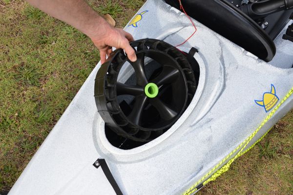 C-Tug SandTrakz Wheels