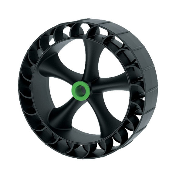 C-Tug SandTrakz Wheels