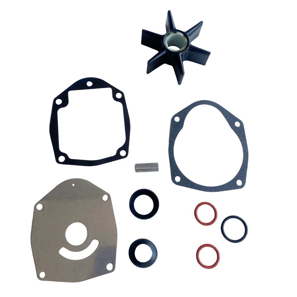 SUNCHEV Water Pump Repair Kit 8M0100526 Mercury Outboard 40HP-400HP & MerCruiser Alpha One Gen II