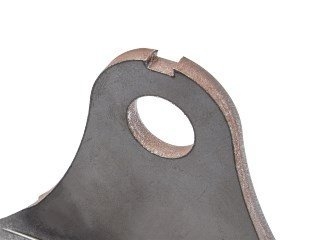 Trojan Tandem Leaf Spring Hanger Assembly