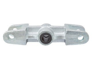 Trojan Tandem Leaf Spring Rocker Assembly Z/P