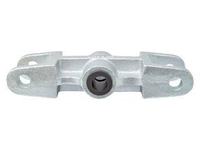 Trojan Tandem Leaf Spring Rocker Assembly Z/P Thumbnail Trojan Tandem Leaf Spring Rocker Assembly Z/P