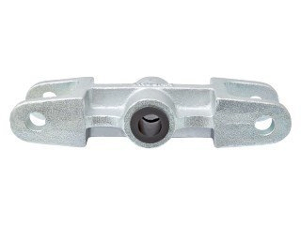 Trojan Tandem Leaf Spring Rocker Assembly Z/P Trojan Tandem Leaf Spring Rocker Assembly Z/P