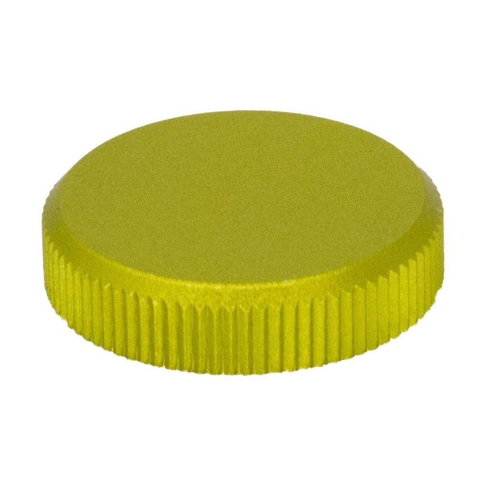 Ferret Pro and Plus Replacement Yellow Back Cap