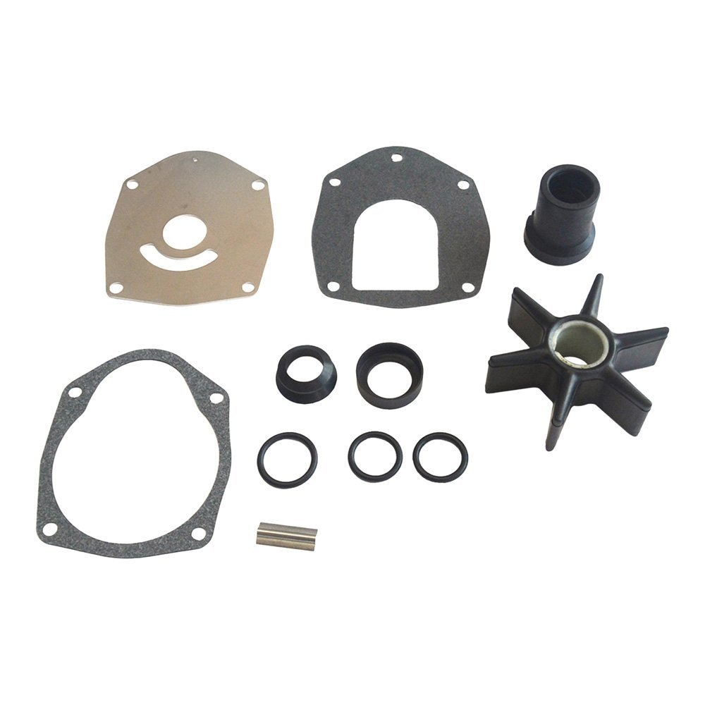 SUNCHEV Water Pump Repair Kit 43026Q06 for Mercury Outboard 40HP-300HP & MerCruiser Alpha One Gen II