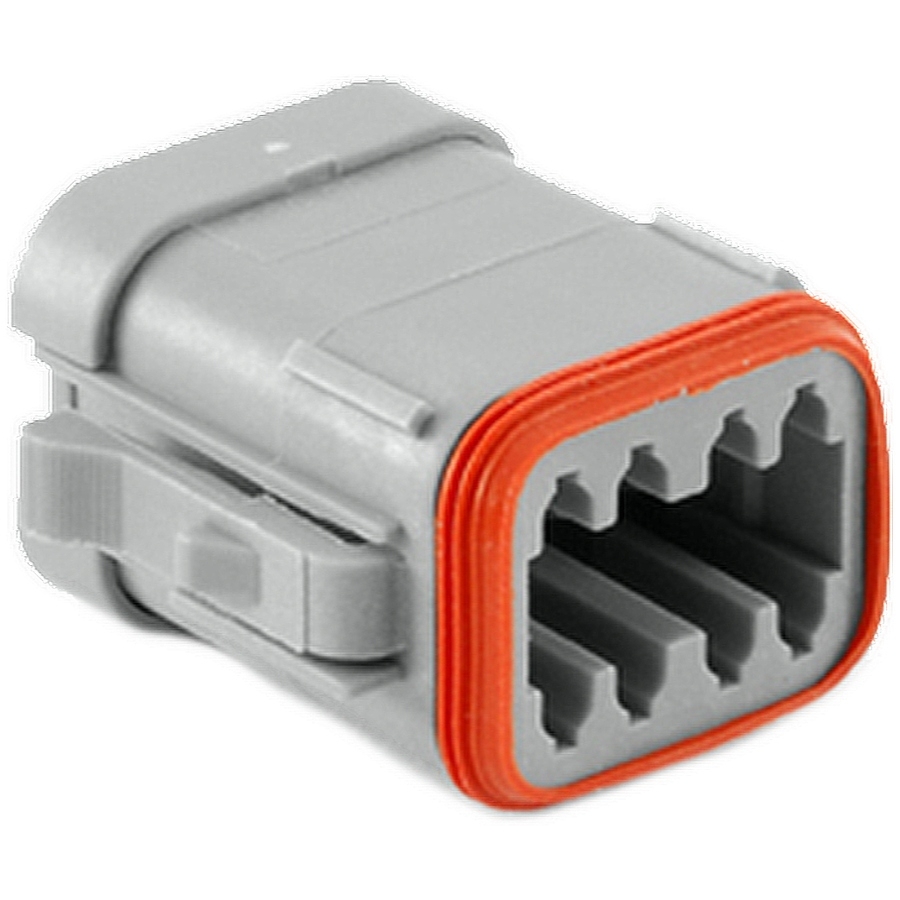 Maretron J2 Mating Connector 8-Pin