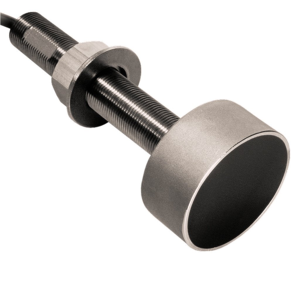Airmar SS505-DT-MM Thru-Hull Transducer 600W 50/200kHz MM Connector