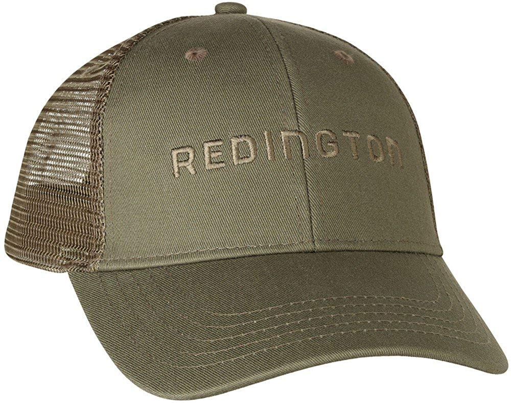 Redington Trucker Hat Kale