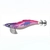 Yamashita EGI-OH Search Squid Jig 2.5 79mm Neon Bright Blue/Pink