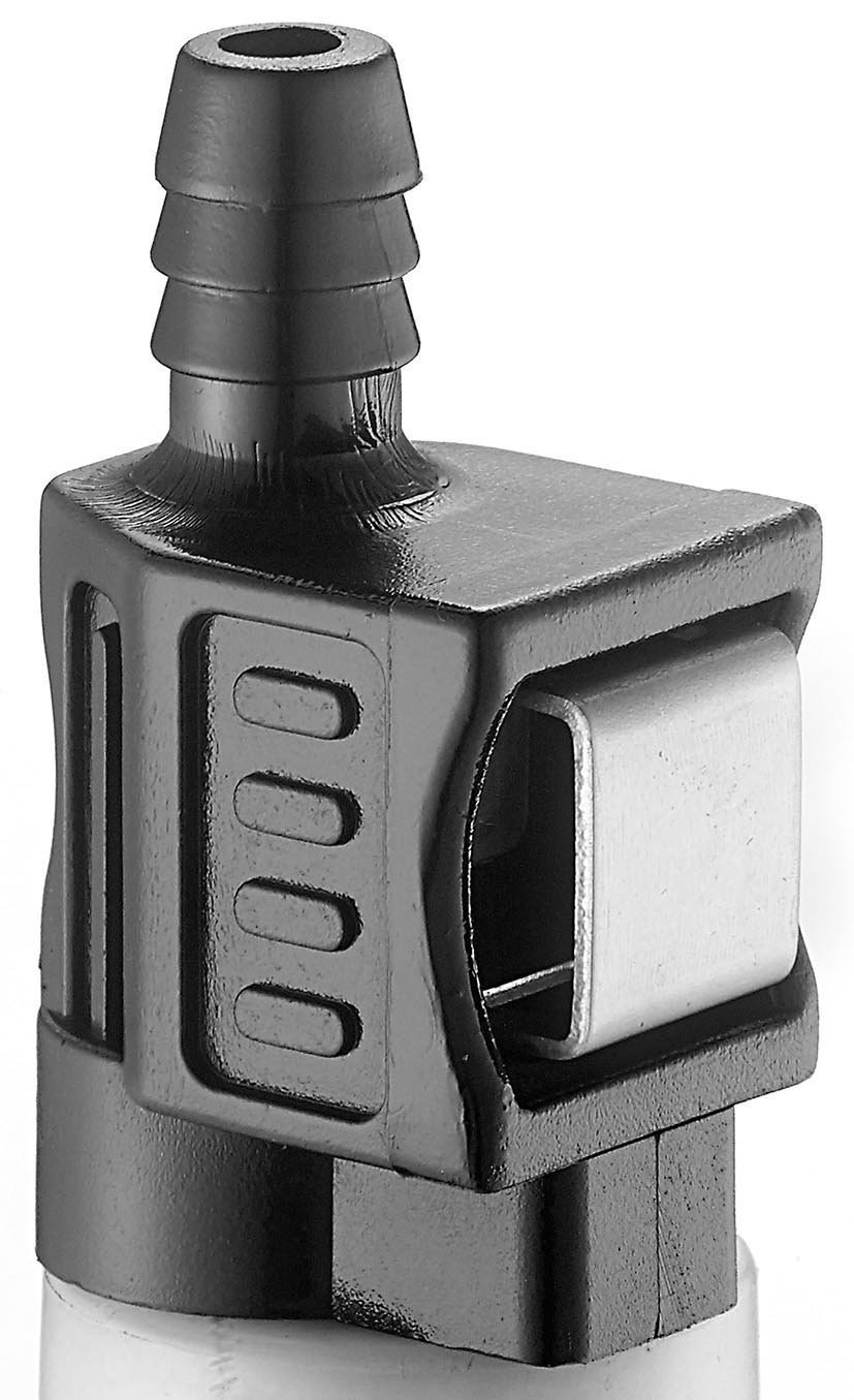 Easterner Quick Connector Engine End 3/8in