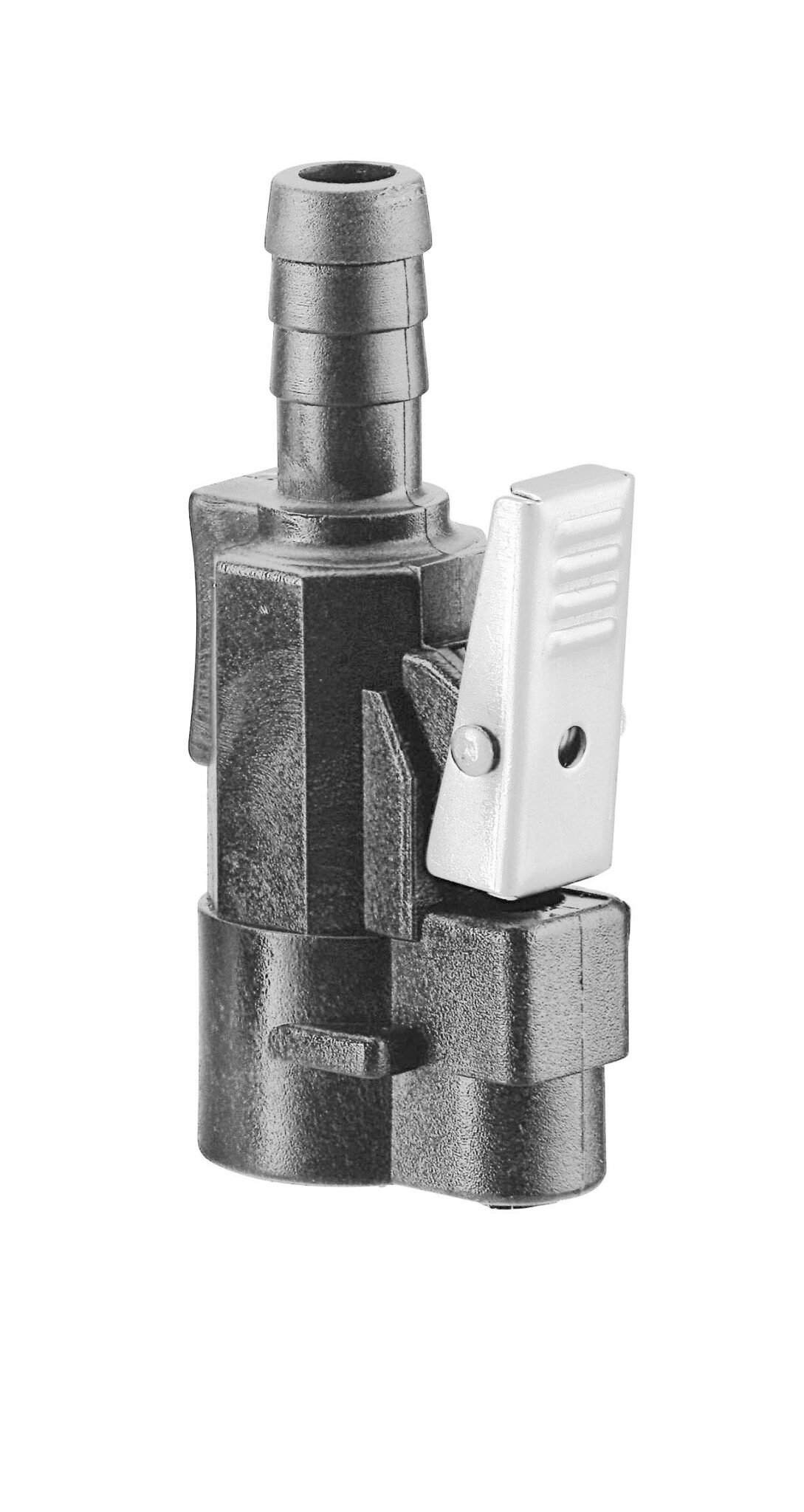 Easterner Quick Connect Hose 3/8in