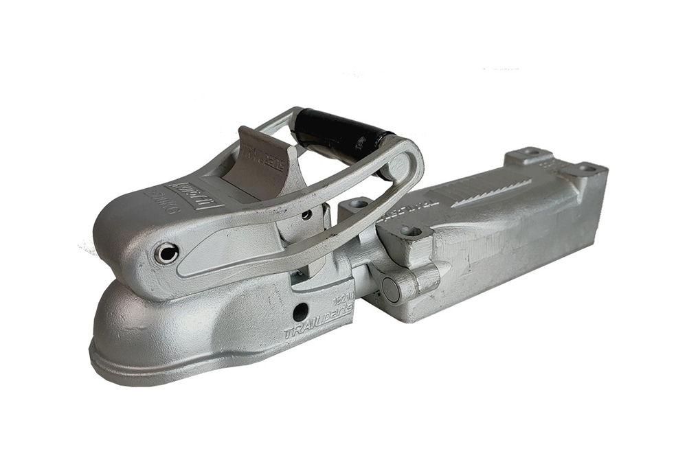 Trailparts Autofit OverRide Coupling Only 2500kg