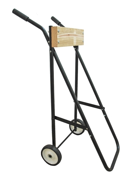 Easterner Folding Outboard Trolley