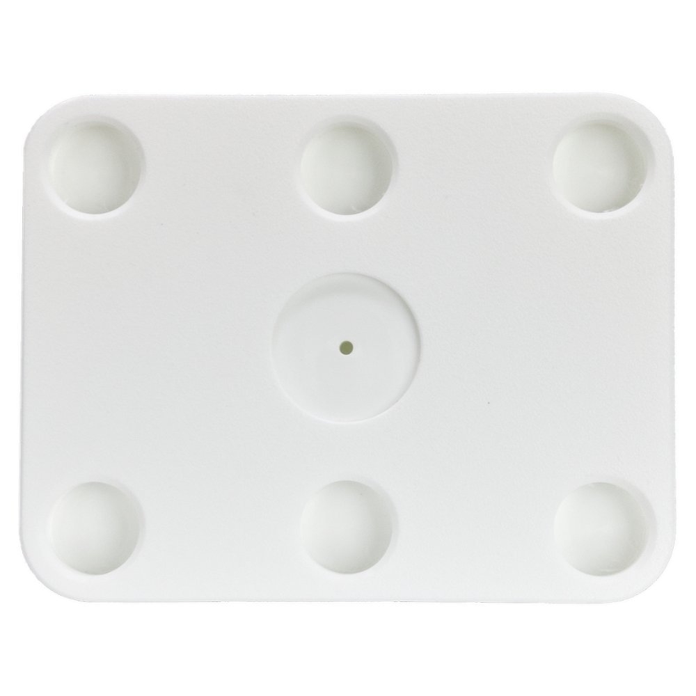 Stern Saver Transducer Mount Original White