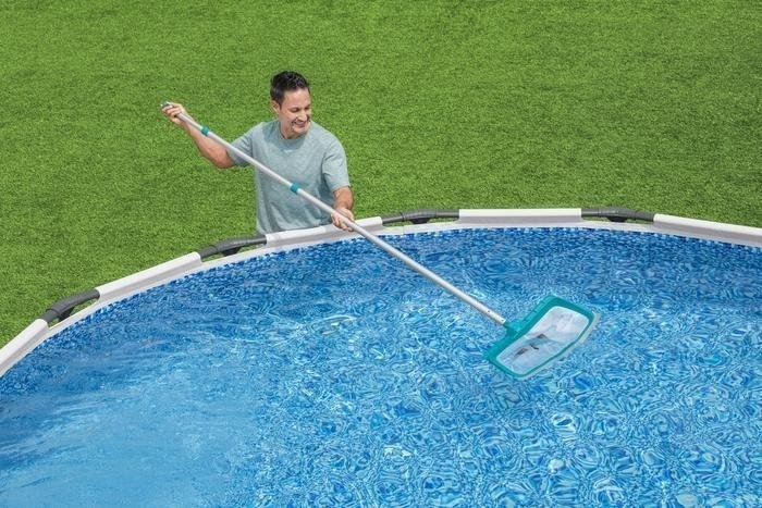 Bestway Aquanet Pool Leaf Skimmer