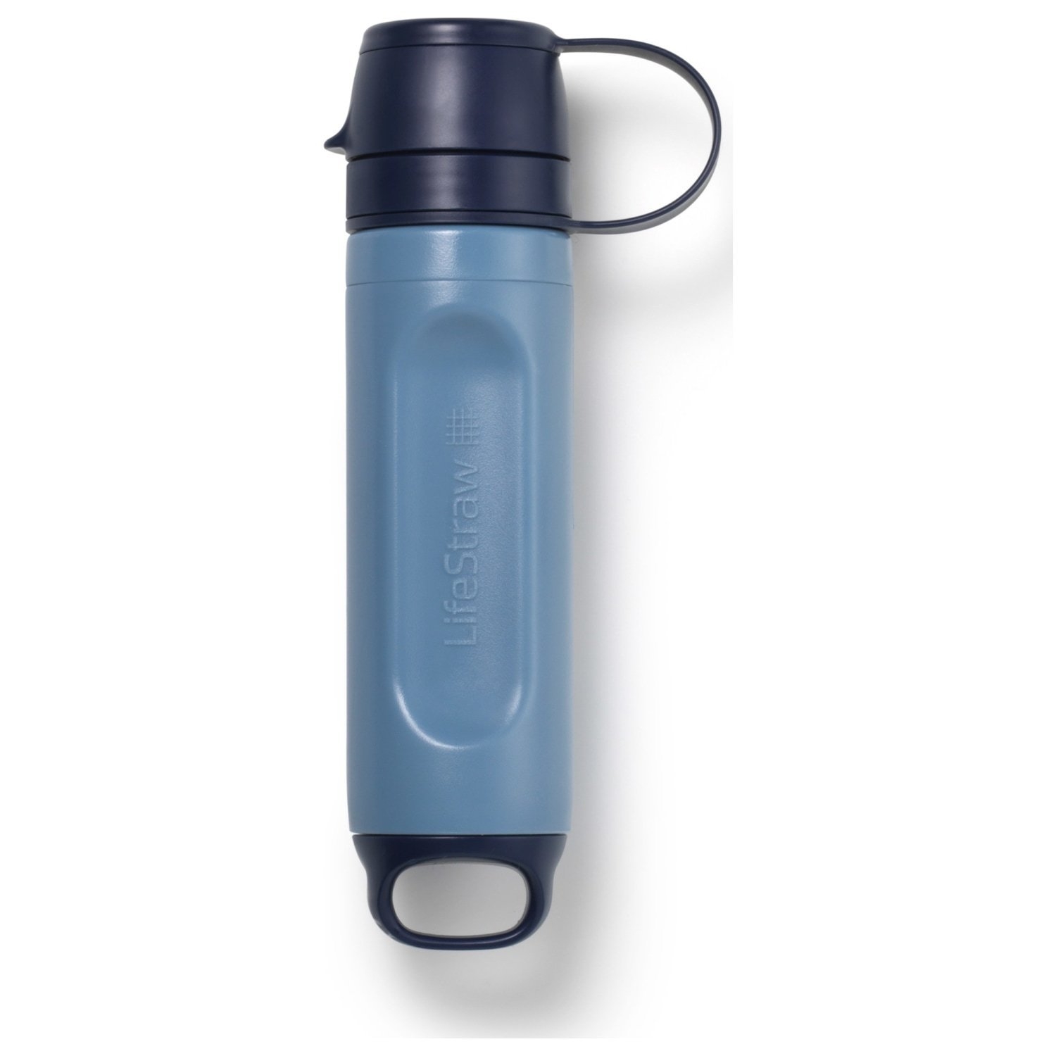 LifeStraw Peak Series Solo Water Filter Mountain Blue