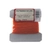 Wapsi Rayon Chenille Orange M