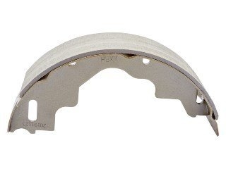Trojan Brake Shoe Set 10in Drum
