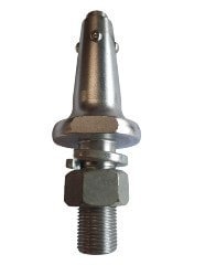 Trojan Towball Multi Ball Detachable 7/8in Shank