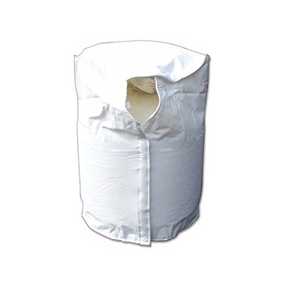 Gas Bottle Cover 8.5kg Single