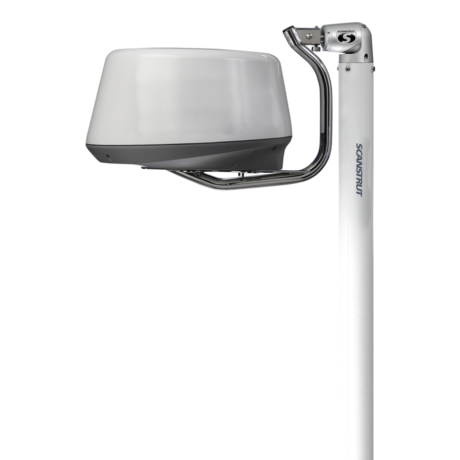 Scanstrut LMP-1 Self-levelling Radar Mount - Pole