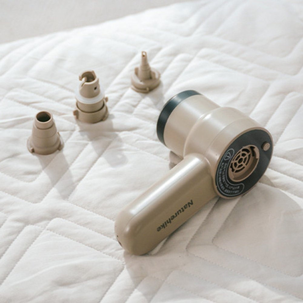 Naturehike Wireless Ultralight Handheld Air Pump 2 psi