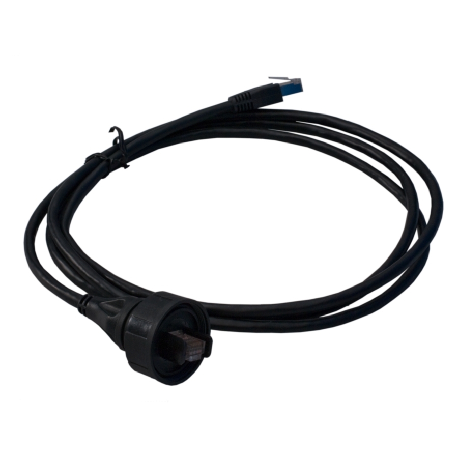 Maretron Waterproof Ethernet Cable 5m