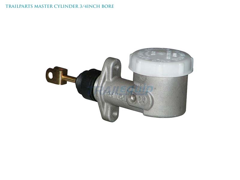 Trailparts Master Cylinder 3/4in Bore
