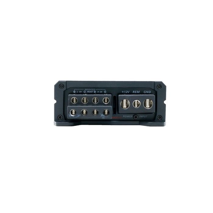 Cerwin-Vega XED Series 4-Channel Amplifier 120W