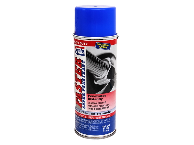 Cyclo Faster Super Penetrant 312g