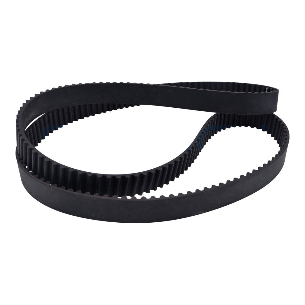 SUNCHEV 14400-P8A-A02 Timing Belt for Honda Outboards 4-Stroke V6 BF175 to BF250
