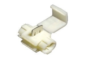Trojan Wire Connectors Bulk 500