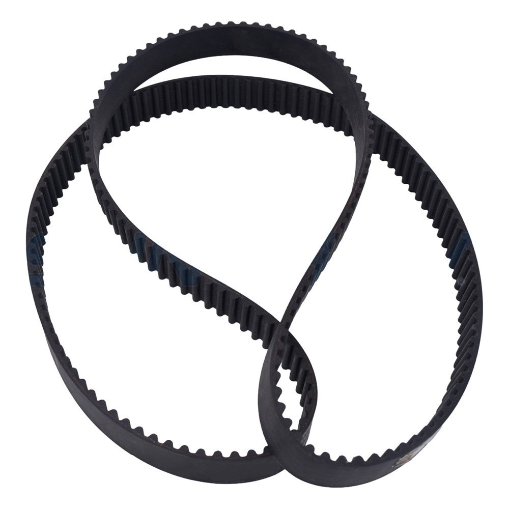 SUNCHEV 14400-P8A-A02 Timing Belt for Honda Outboards 4-Stroke V6 BF175 to BF250