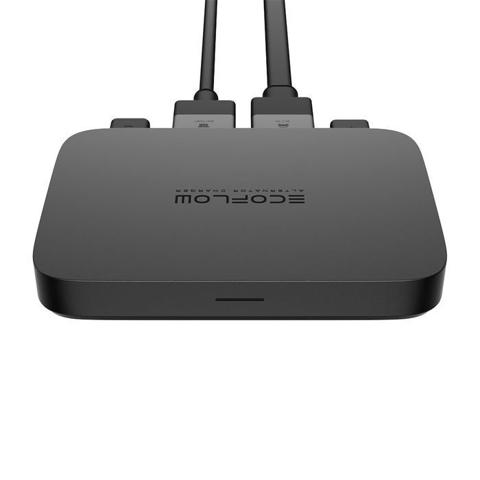 EcoFlow Alternator Charger 800W