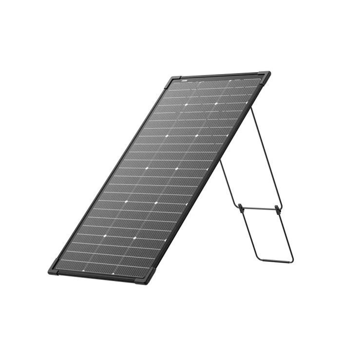 EcoFlow Bi-Facial Modular Solar Panel 125W