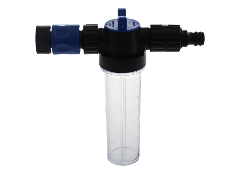 Cyclo SOS Spray Off Salt Concentrate Applicator