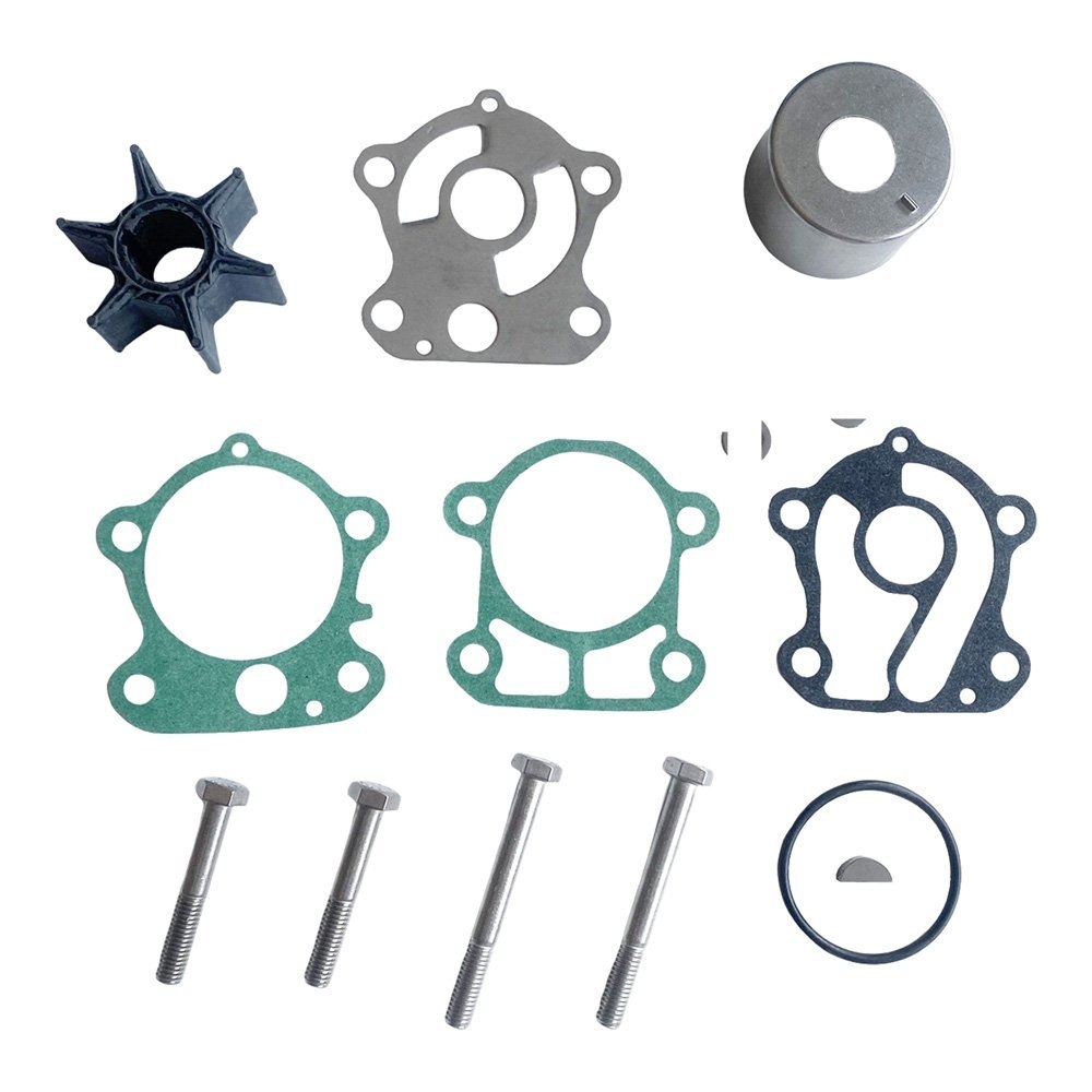 SUNCHEV Water Pump Repair Kit 692-W0078-02 for Yamaha Outboard 60HP-90HP