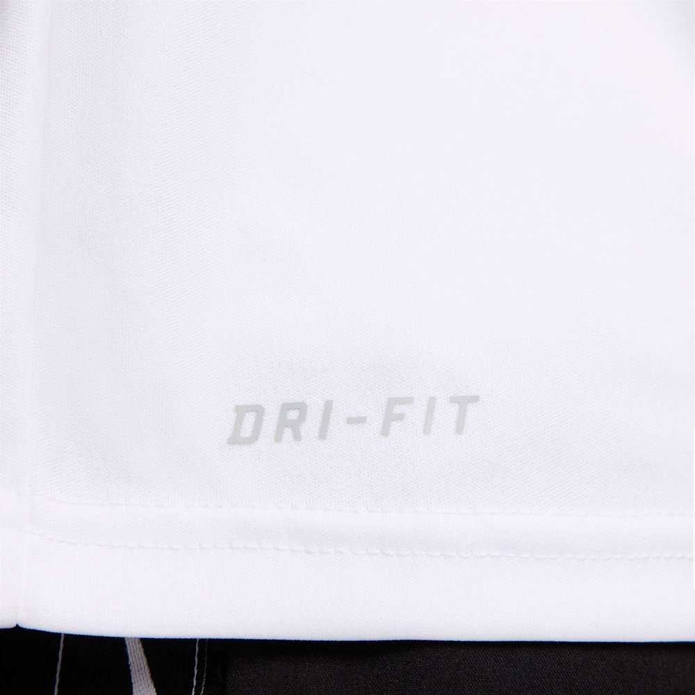 Nike Swim Essential Hydroguard UPF40+ Mens Dri-Fit T-Shirt