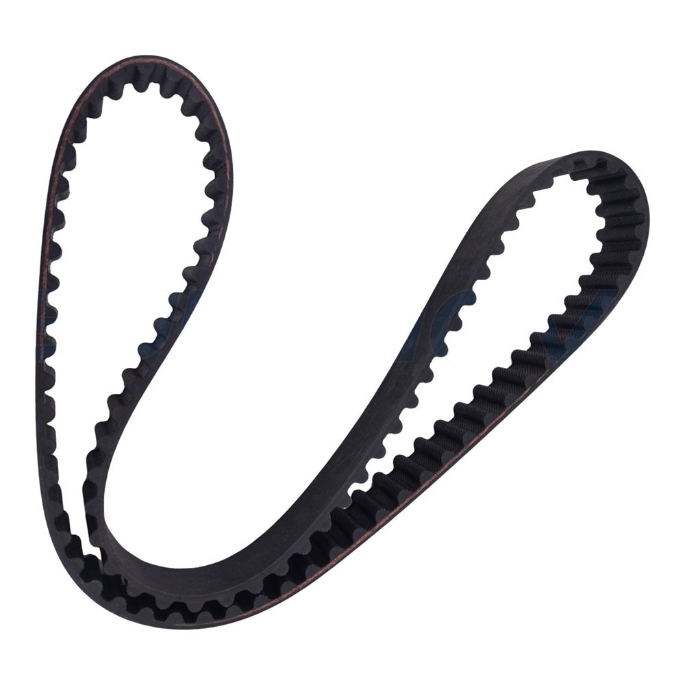 SUNCHEV 12761-72F00 Timing Belt for Suzuki Outboards 4-Stroke DF60 and DF70 1998-2009